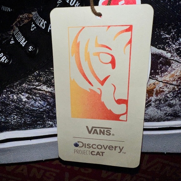 Vans Old Skool Sk8-hi Comfycush - Picture 11 of 12